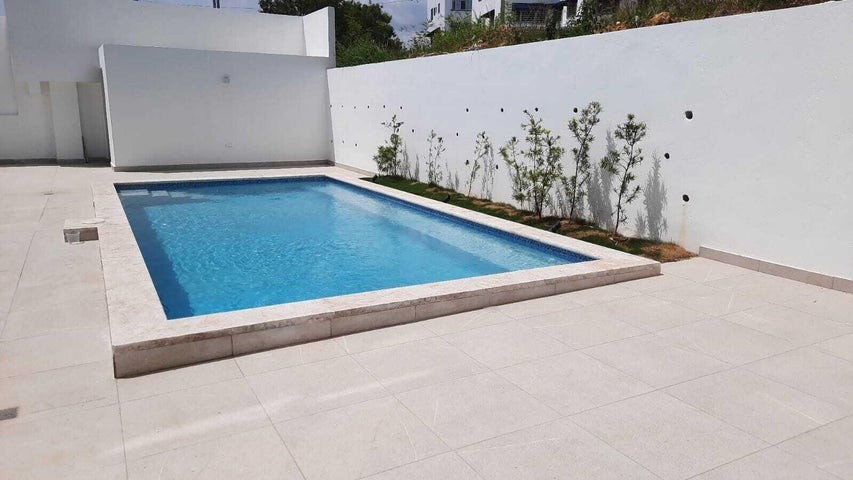 apartamentos - Apartamento a estrenar en venta #24-249 Colinas De arroyo Hondo, 3 dormitorios. 7