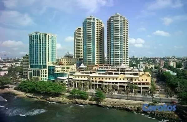 apartamentos - venta de penthouse en malecón center con vista al mar Distrito Nacional  6