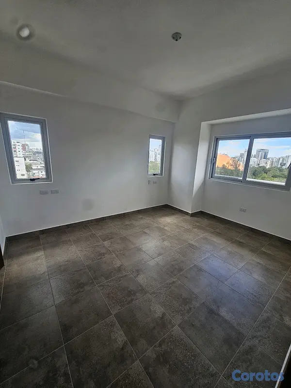 apartamentos - Alquiler Apartamento a estrenar con Linea Blanca o Amueblado  en el Vergel 
 8