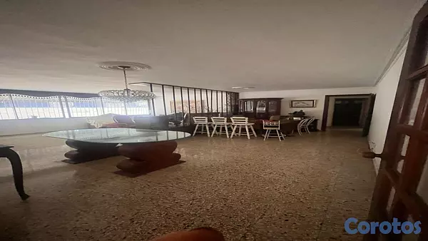 apartamentos - VENTA DE APARTAMENTO EN GAZCUE 10