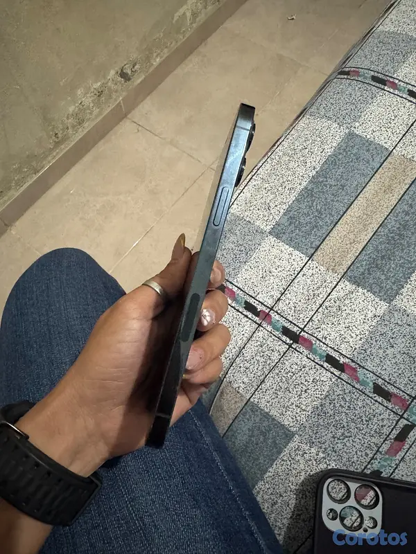 celulares y tabletas - 12 pro Max 128gb  5