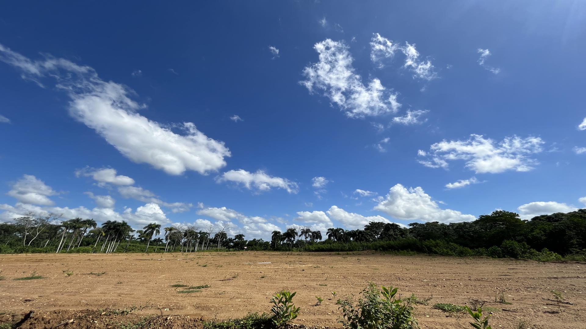 solares y terrenos - Terreno en Venta en Santo Domingo 1