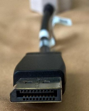 otros electronicos - Cable Displayport To Dvi  2