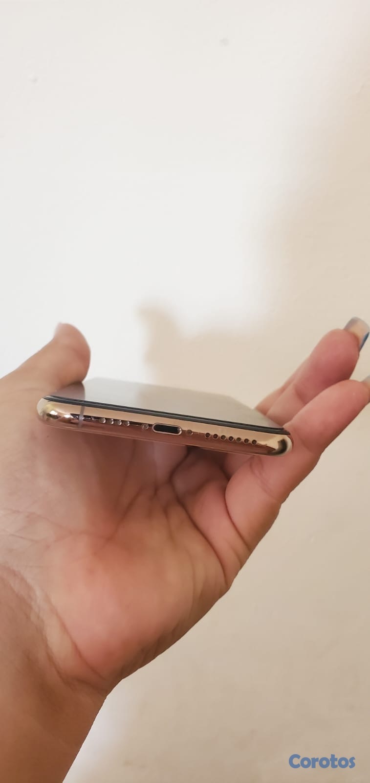 celulares y tabletas - 11 pro max 4