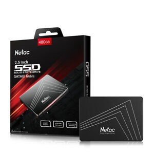 DISCO SOLIDO SSD 480GB SATA III 6GB/S NUEVO $4,000