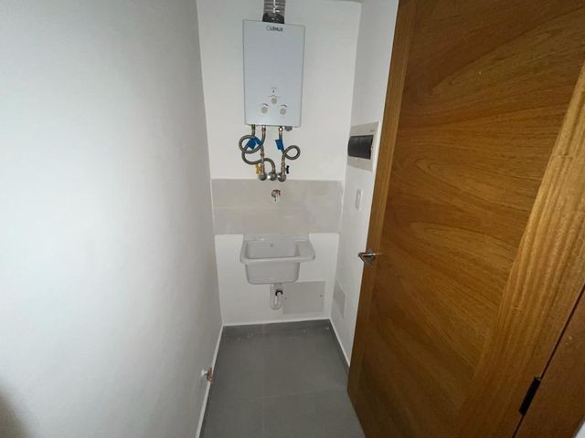 apartamentos - Apartamento en alquiler #24-1155 ascensor, desayunador, cerca a lugares de inter 3