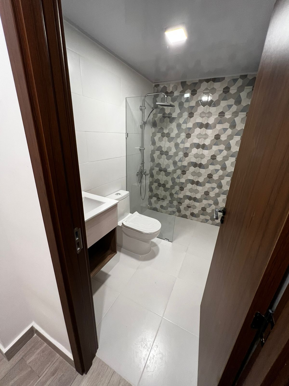 apartamentos - APARTAMENTO EN VENTA EN SANTIAGO. 1