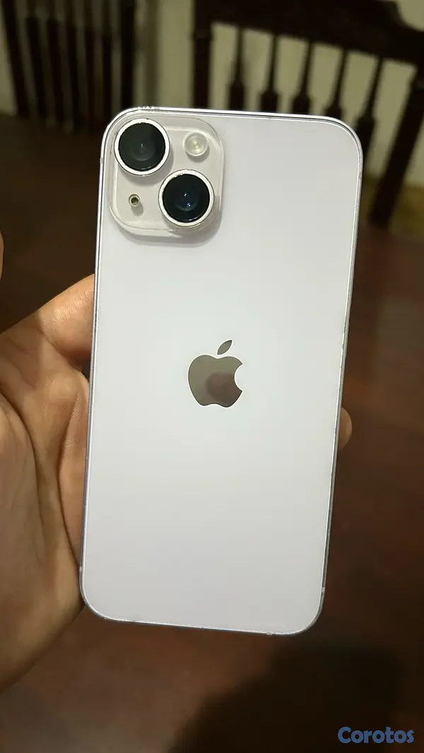 celulares y tabletas - iPhone 14 128GB Para piezas(tiene iCloud) 2