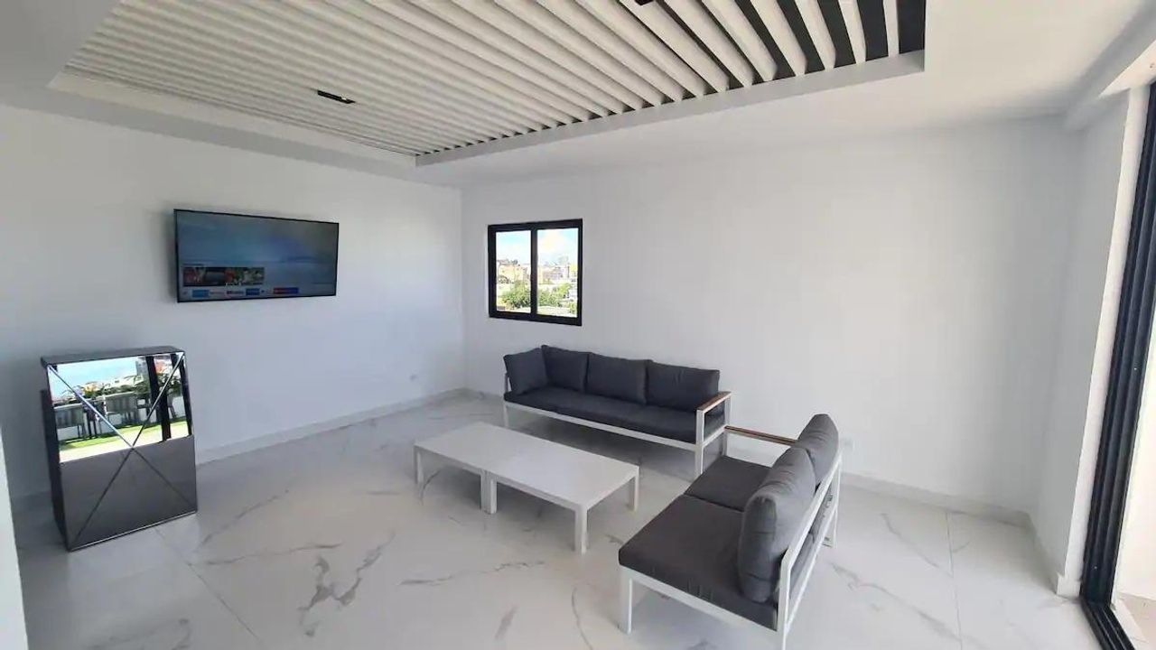 apartamentos - Alquiler de Apartamento en Bella Vista 7