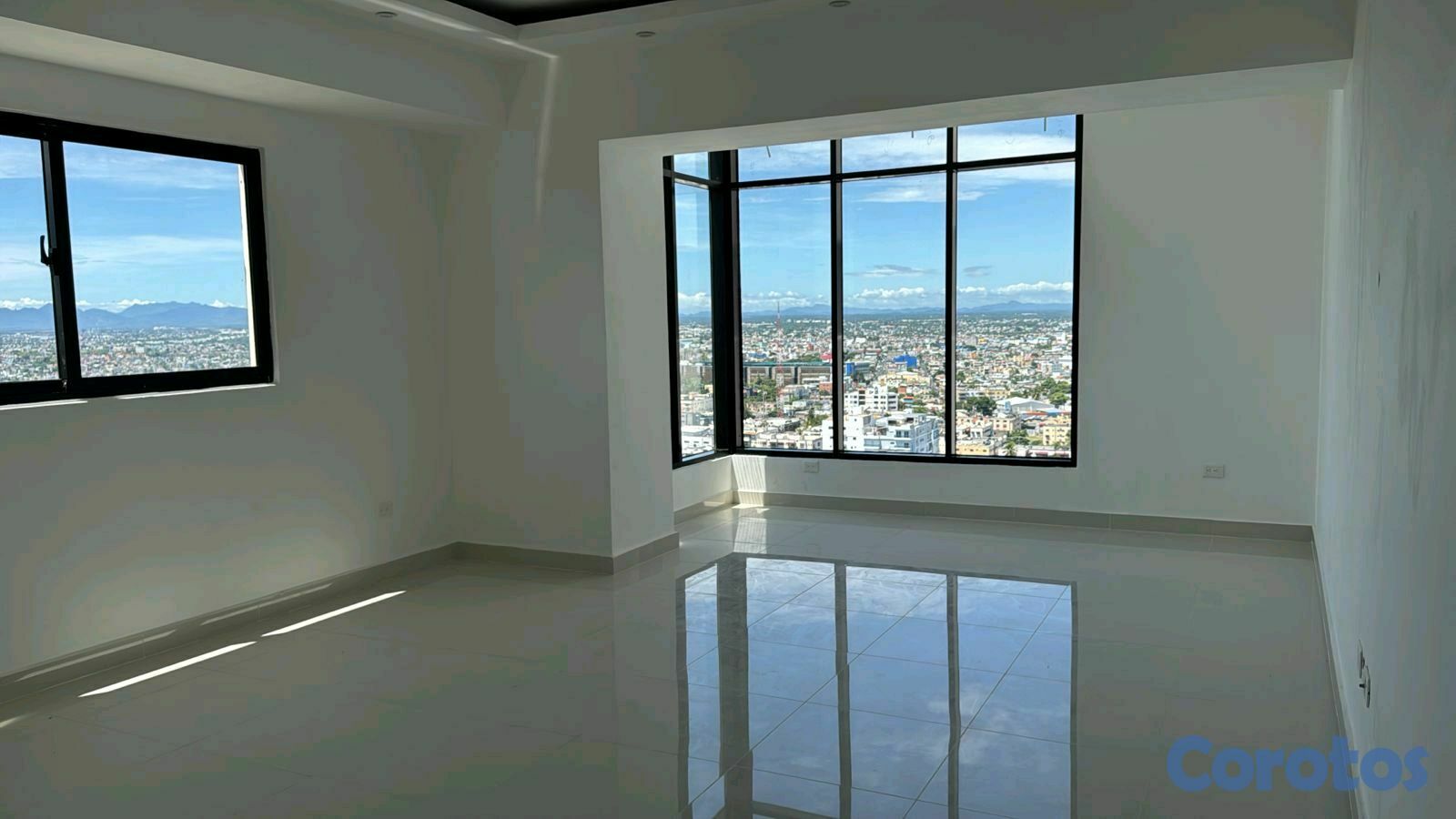 apartamentos - El estilo de vida que mereces Apartamento en Torre Moderna de Alma Rosa 1ra  2