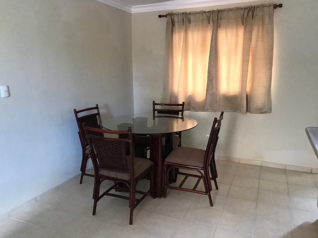 apartamentos - Apartamento en Renta Punta Cana 5