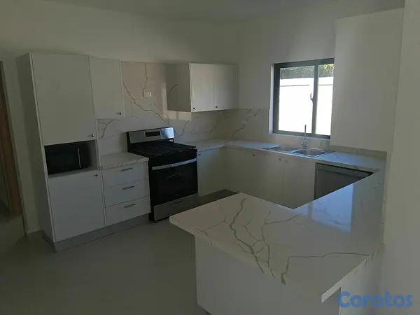 casas vacacionales y villas - Villa en Ciudad La Palma, Punta Cana 11
