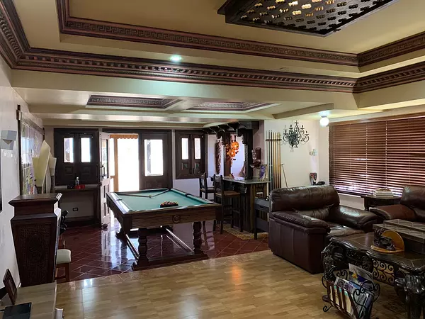 penthouses - Penthouse de 3 niveles y 6 parqueos, Bella Vista 4
