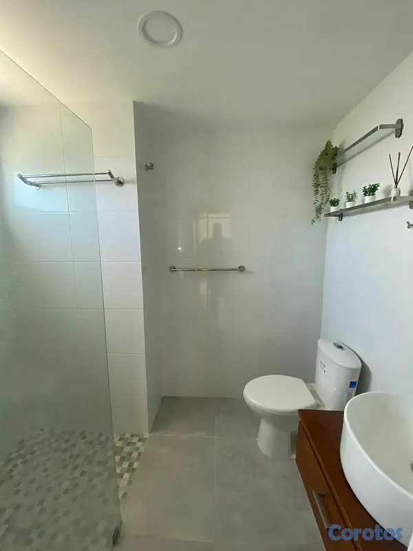 apartamentos - Vendo apartamento en Juan Dolio 10