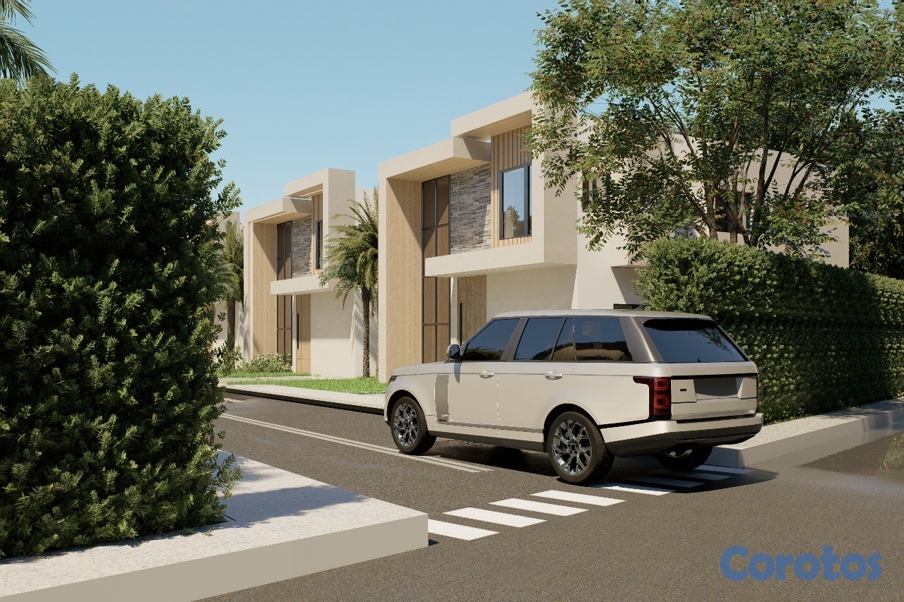 apartamentos - Proyecto en punta cana, un lugar de ensueños 9