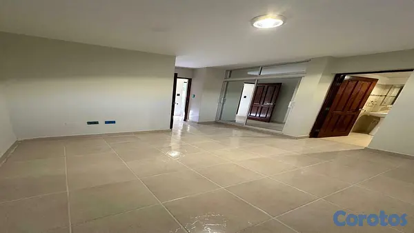 apartamentos - vendo apartamento en jardines del paseo 7