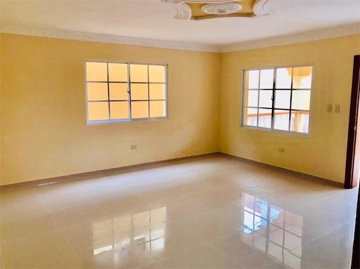 casas - Venta de casa nueva en el mirador del este autopista de san Isidro con 432mts 6