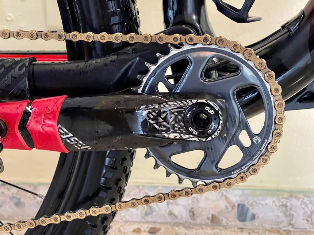bicicletas y accesorios - Bicicleta S-WORKS EPIC
ARO 29 ,SIZE M, AÑO 2019 (190,000) negociables 
