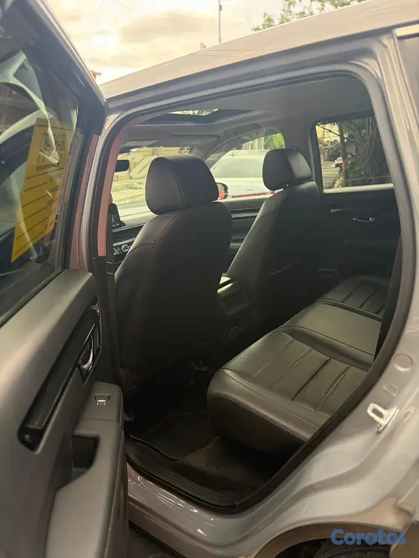 jeepetas y camionetas - Honda CRV 2011 EXL 🎁🎁🎁🚀🚀🚀🚀🔥🔥🔥🔥 11