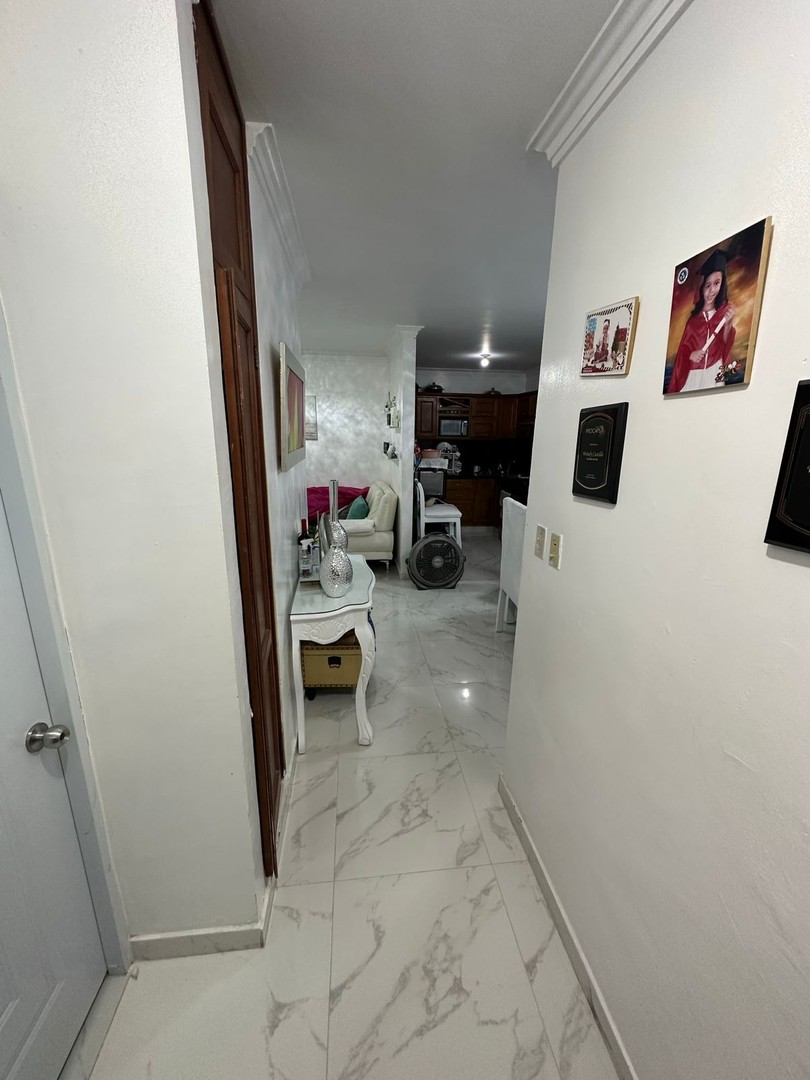 apartamentos - Se vende apartamento en Bayona Santo Domingo Oeste 3