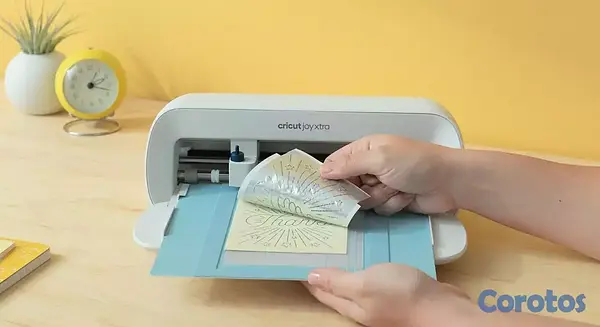 otros electronicos - Plotter de corte - Joy Xtra 2