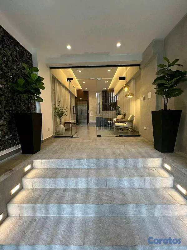 apartamentos - Venta de Apartamento en Piantini  2