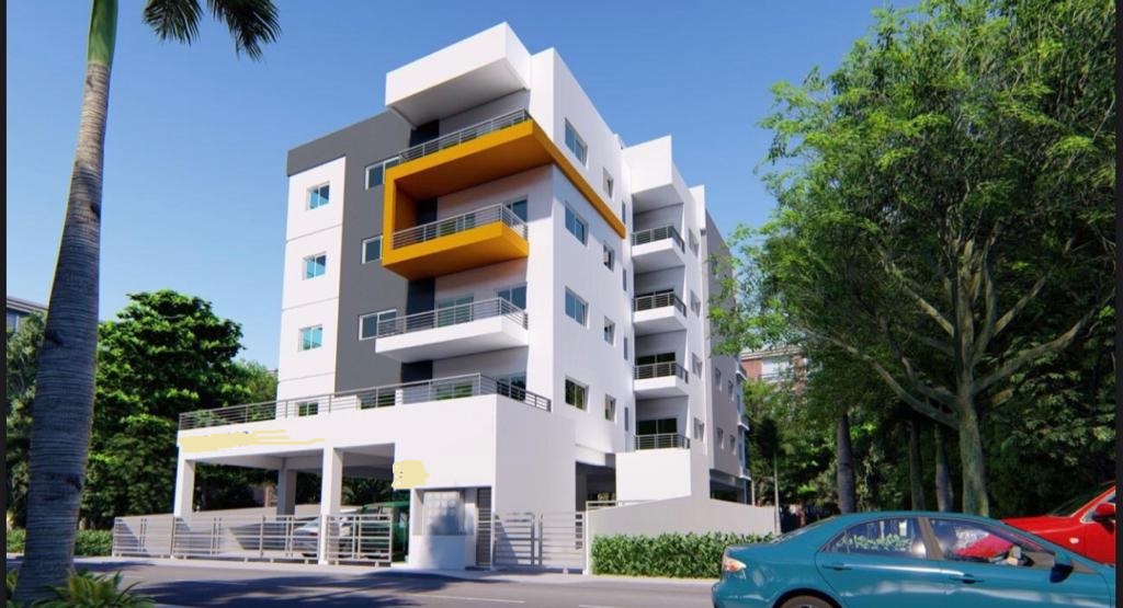Vendo Apartamento en Urbanización Fernández