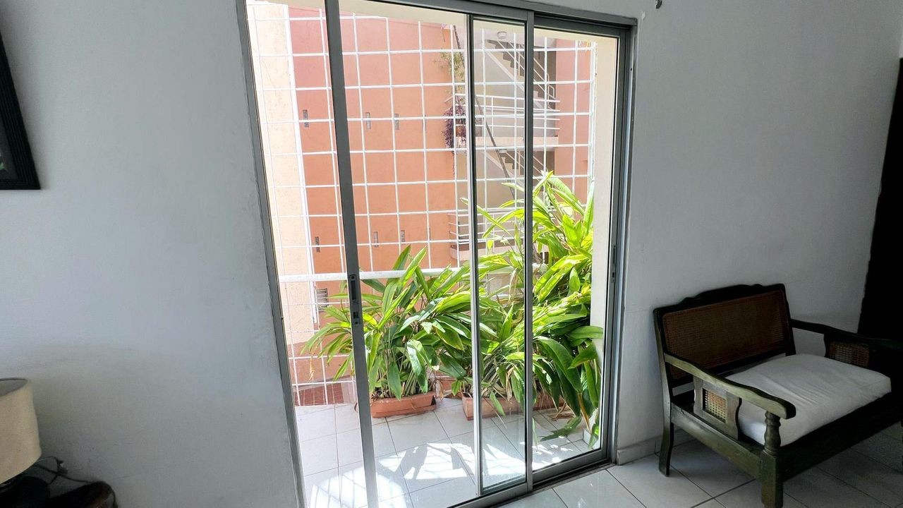 apartamentos - Apto en Buenos Aires del Mirador 1