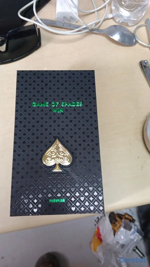 joyas, relojes y accesorios - Juegos de espadas  18
