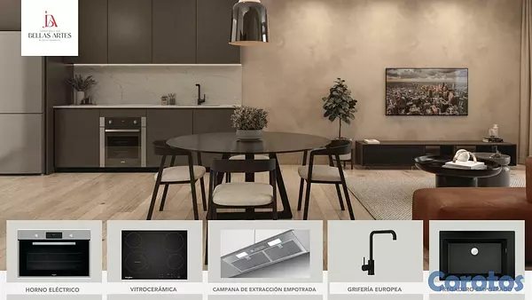apartamentos - APARTAMENTO EN CONSTRUCION EN GAZCUE 10