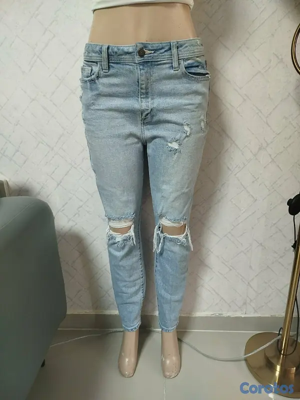 ropa para mujer - Ropa mixta mujer  10