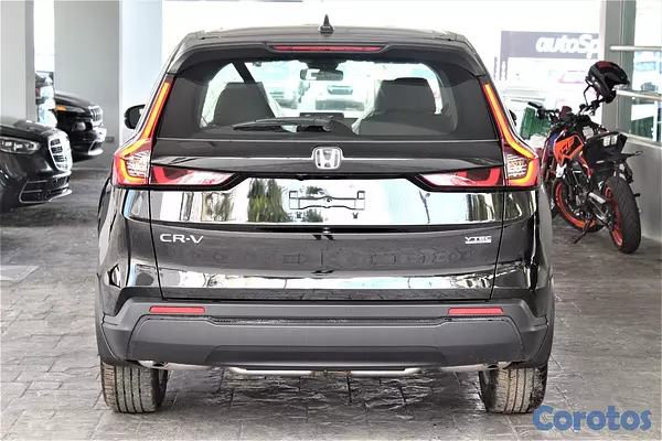 jeepetas y camionetas - Honda CR-V LX 2026 2