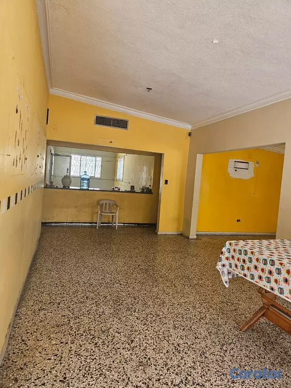 oficinas y locales comerciales - Casa comercial en alquiler en Los Cacicazgos 4