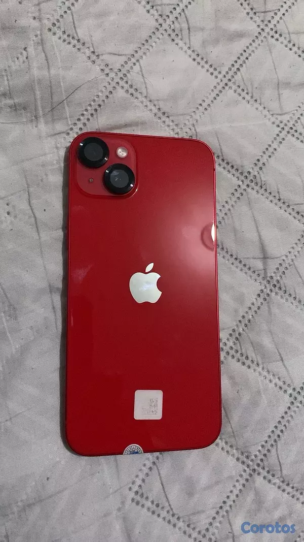 celulares y tabletas - IPhone 14 Plus    2