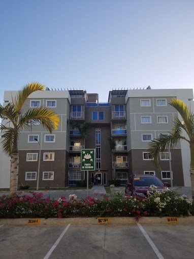 apartamentos - Apartamento disponible en Av. Hispanoamericana 0