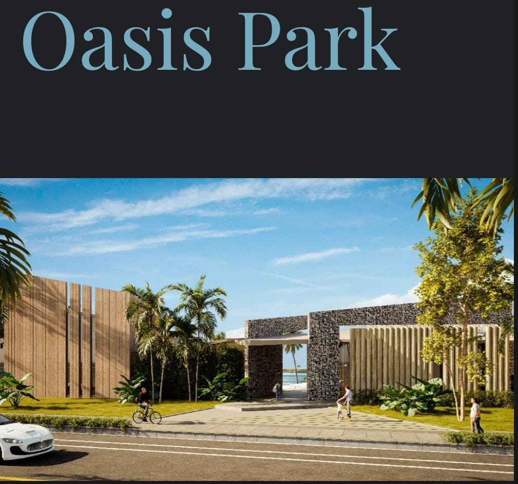 casas vacacionales y villas - Se vende desarrollo Inmobiliario en Punta Cana 5