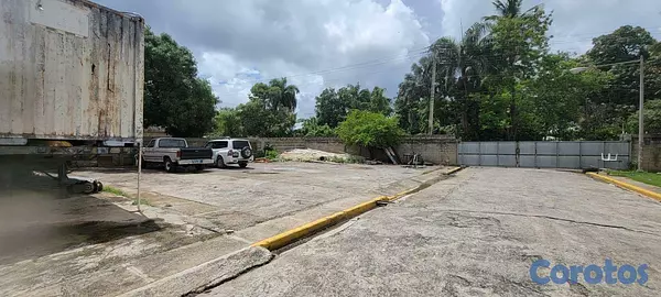 otros inmuebles - Nave Industrial en Venta – Autopista Duarte, Km 17 6