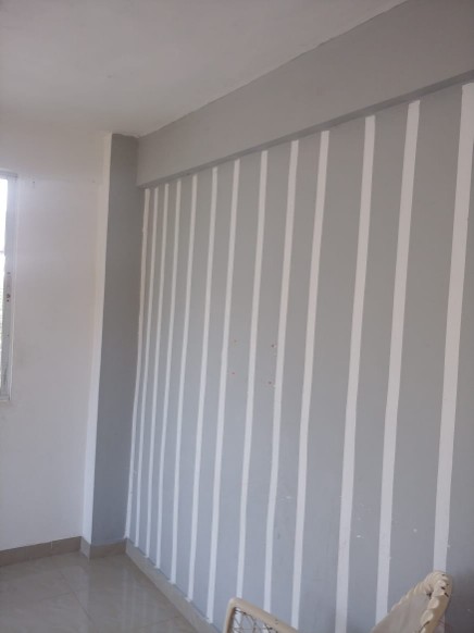 apartamentos - apto de  oportunidad. Entre Núñez y la Cayetano  Germosen.4to piso 1