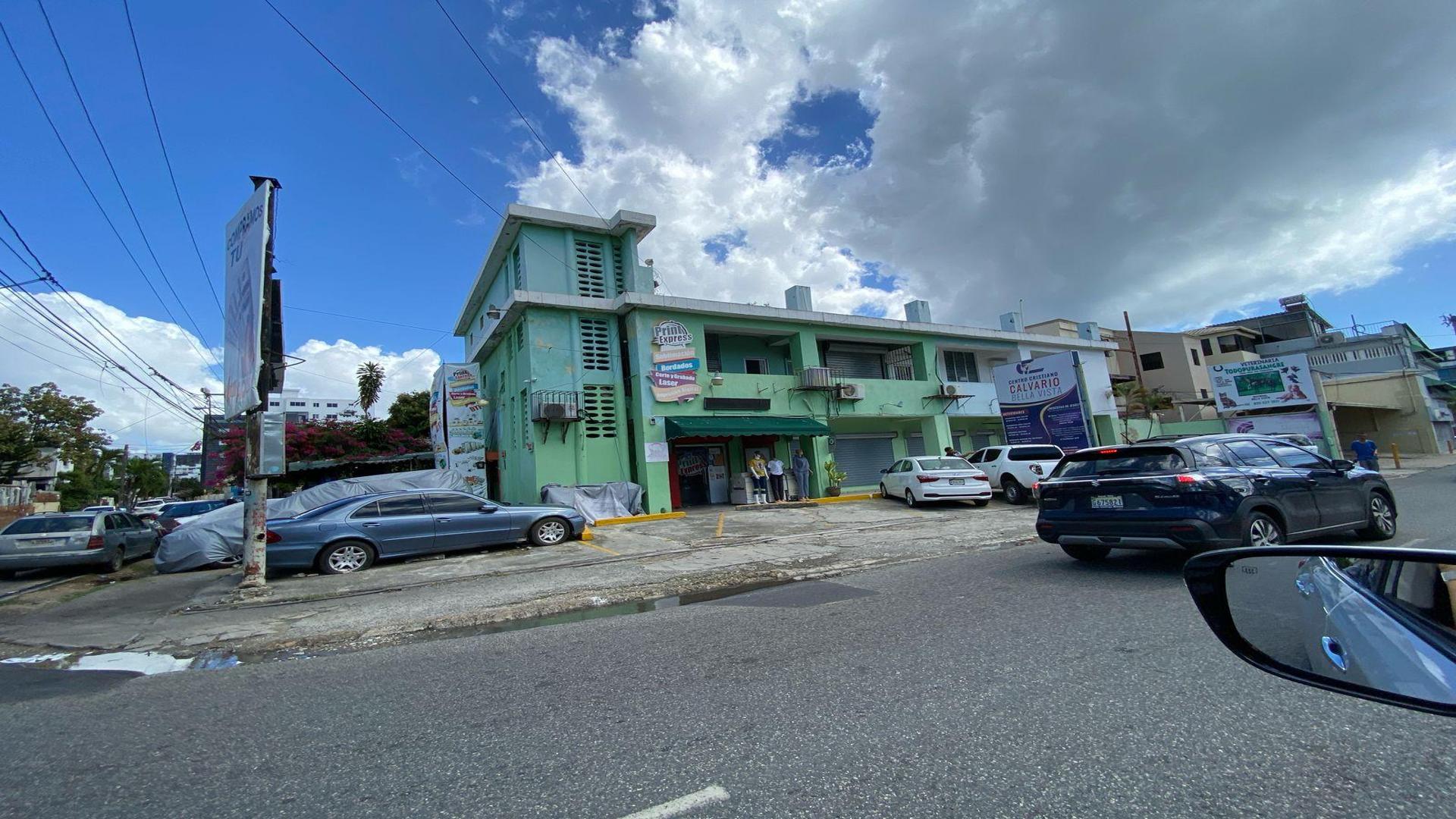 solares y terrenos - Terreno en venta en Bella Vista 7