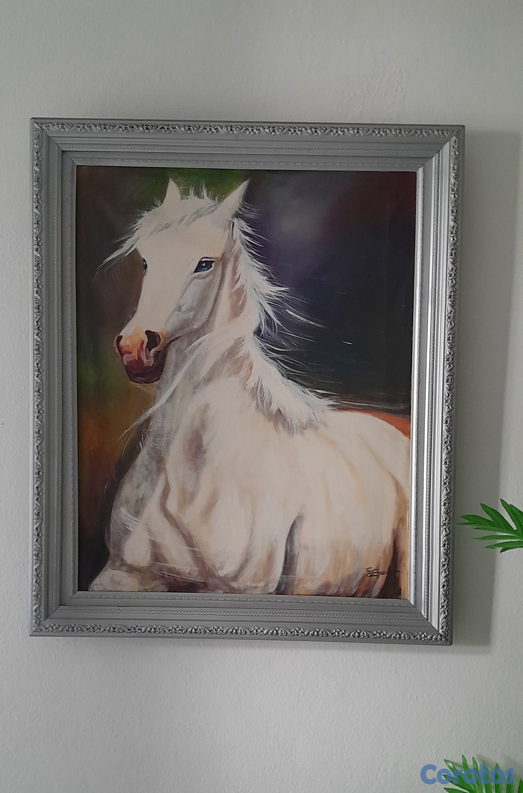 decoración y accesorios - Cuadro único  3