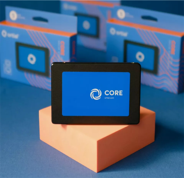 computadoras y laptops - Disco duro SSD y M.2 1