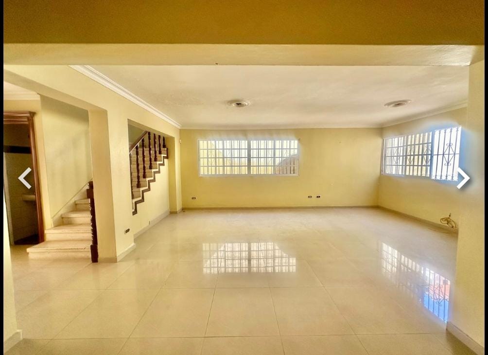 casas - Vendo Casa en Los Altos de Las Praderas 3