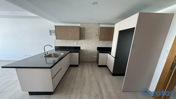 apartamentos - Apartamento Nuevo en Urbanización Real 6