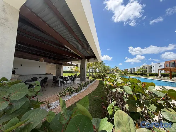 apartamentos - Costa Bávaro Garden  7