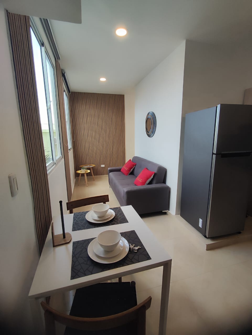apartamentos - Alquilo apartamento en Buenos Aires del Mirador  7