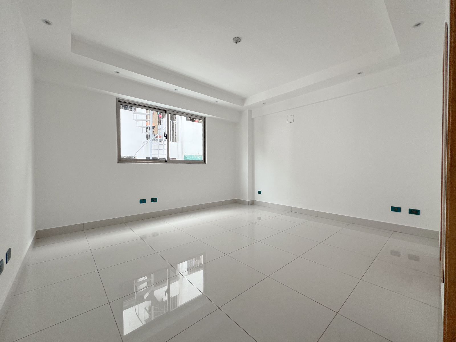 apartamentos - Cacicazgos, Apartamento En Venta De 3 Habitaciones 6
