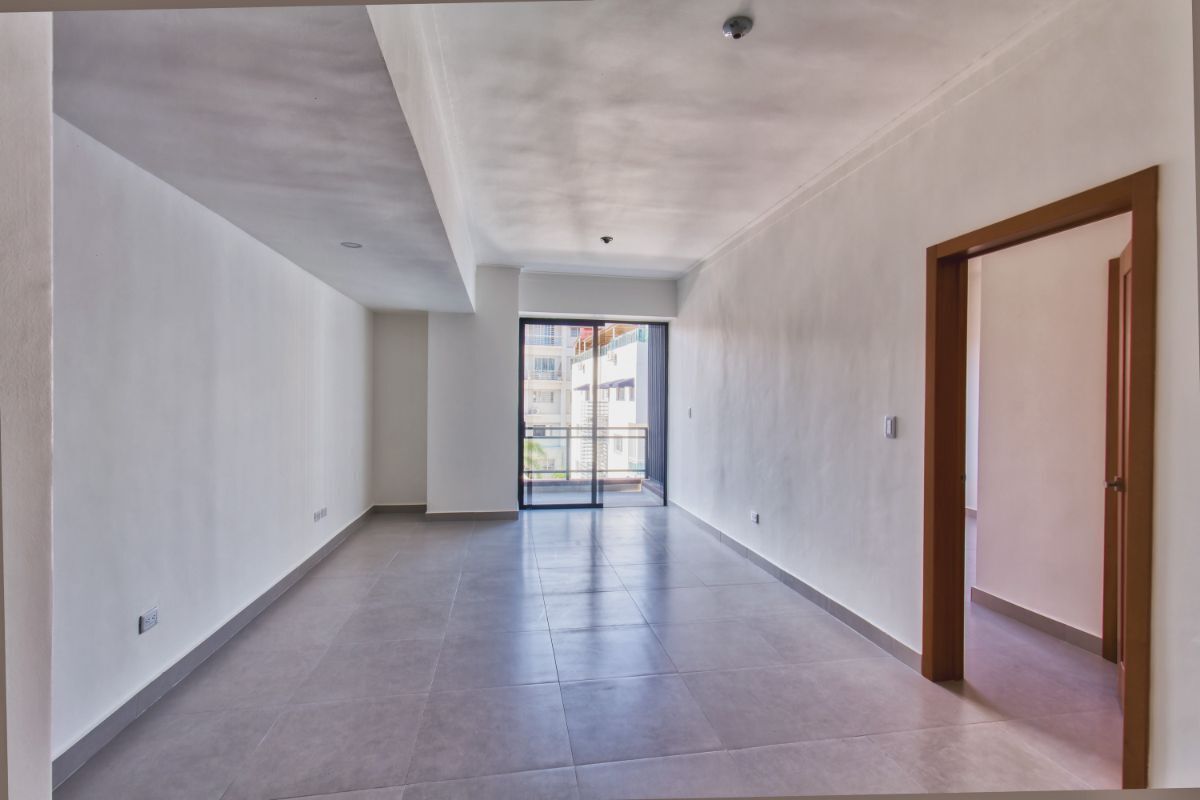 apartamentos - Apartamento de 1 habitación en Mirador Norte