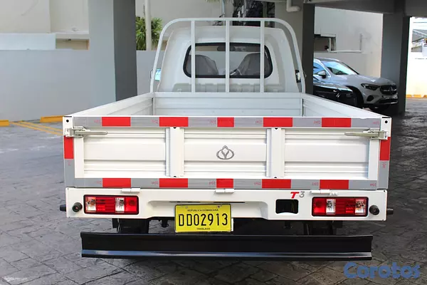 camiones y vehiculos pesados - KYC T3  5