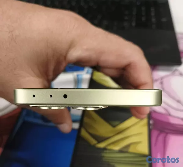 celulares y tabletas - Xiaomi 14T de Claro (No se cambia por otra cosa) 7