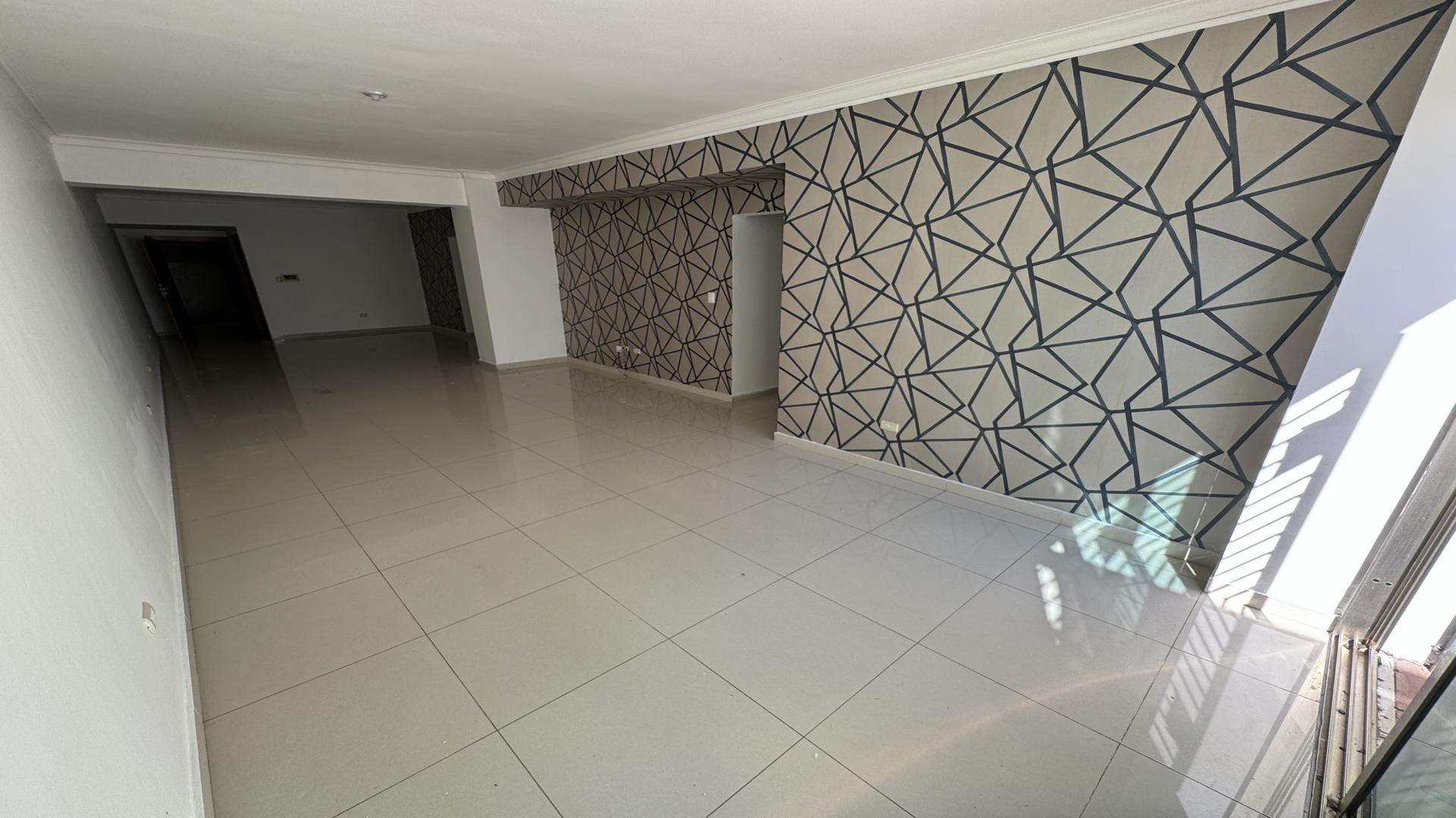 apartamentos - Apartamento en El Millón, 2da con Terraza 5